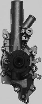 OPEN PARTS wap839300 -  Водяной насос